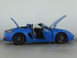 Porsche Boxster bei Sportwagen.expert - Abbildung (8 / 15)