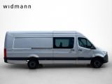 Mercedes-Benz Sprinter bei Sportwagen.expert - Abbildung (6 / 15)