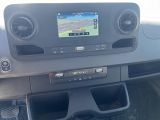 Mercedes-Benz Sprinter bei Sportwagen.expert - Abbildung (12 / 15)