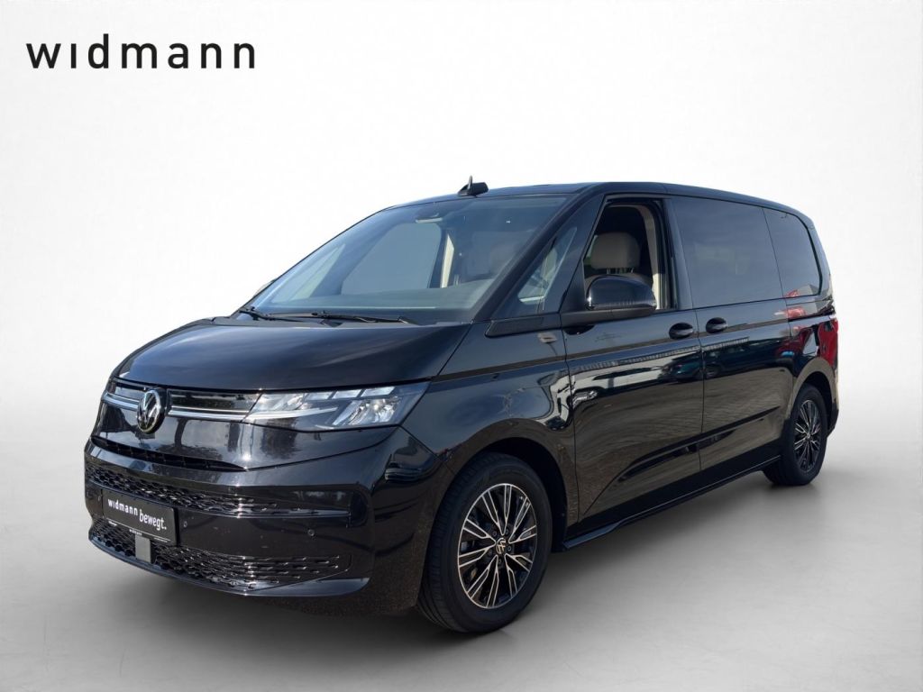 VW T7 Multivan bei Sportwagen.expert - Hauptabbildung VW T7 Multivan bei Sportwagen.expert - Hauptabbildung