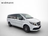 Mercedes-Benz V 220d 4MATIC 4-matic bei Sportwagen.expert - Abbildung (7 / 15)