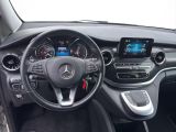 Mercedes-Benz V 220d 4MATIC 4-matic bei Sportwagen.expert - Abbildung (9 / 15)