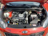 Kia Sportage bei Sportwagen.expert - Abbildung (14 / 15)