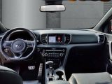 Kia Sportage bei Sportwagen.expert - Abbildung (10 / 15)
