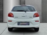 Mitsubishi Space Star bei Sportwagen.expert - Abbildung (6 / 15)