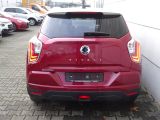 Ssangyong Tivoli bei Sportwagen.expert - Abbildung (8 / 15)
