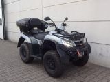 Kymco MAXXER bei Sportwagen.expert - Abbildung (5 / 15)