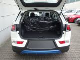 Ssangyong Korando bei Sportwagen.expert - Abbildung (10 / 15)