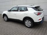 Ssangyong Korando bei Sportwagen.expert - Abbildung (9 / 15)