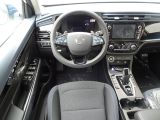 Ssangyong Korando bei Sportwagen.expert - Abbildung (4 / 15)