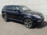 Ssangyong Rexton bei Sportwagen.expert - Abbildung (7 / 15)