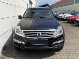 Ssangyong Rexton bei Sportwagen.expert - Abbildung (6 / 15)