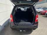 Ssangyong Rexton bei Sportwagen.expert - Abbildung (10 / 15)