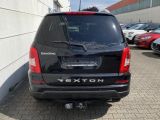 Ssangyong Rexton bei Sportwagen.expert - Abbildung (9 / 15)