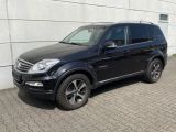 Ssangyong Rexton bei Sportwagen.expert - Abbildung (2 / 15)