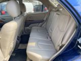 Lexus RX bei Sportwagen.expert - Abbildung (12 / 15)