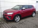 Ssangyong Tivoli bei Sportwagen.expert - Abbildung (2 / 15)