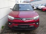 Ssangyong Tivoli bei Sportwagen.expert - Abbildung (6 / 15)