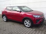 Ssangyong Tivoli bei Sportwagen.expert - Abbildung (7 / 15)