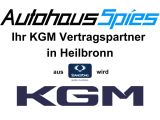 Ssangyong Tivoli bei Sportwagen.expert - Abbildung (13 / 15)