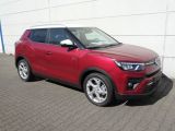 Ssangyong Tivoli bei Sportwagen.expert - Abbildung (6 / 14)