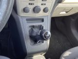 Opel Zafira bei Sportwagen.expert - Abbildung (15 / 15)