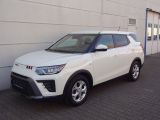 Ssangyong Tivoli bei Sportwagen.expert - Abbildung (2 / 15)