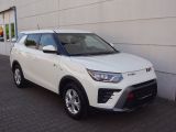 Ssangyong Tivoli bei Sportwagen.expert - Abbildung (7 / 15)