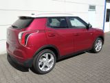 Ssangyong Tivoli bei Sportwagen.expert - Abbildung (3 / 14)