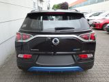 Ssangyong Korando bei Sportwagen.expert - Abbildung (9 / 15)