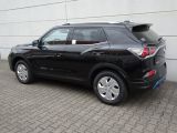 Ssangyong Korando bei Sportwagen.expert - Abbildung (8 / 15)