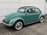 VW Käfer bei Sportwagen.expert - Abbildung (2 / 15)