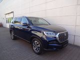 Ssangyong Rexton bei Sportwagen.expert - Abbildung (6 / 15)