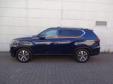 Ssangyong Rexton bei Sportwagen.expert - Abbildung (8 / 15)