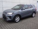 Ssangyong Tivoli bei Sportwagen.expert - Abbildung (2 / 15) Ssangyong Tivoli bei Sportwagen.expert - Abbildung (2 / 15)