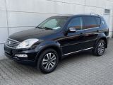 Ssangyong Rexton bei Sportwagen.expert - Abbildung (2 / 15)