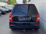 Ssangyong Rexton bei Sportwagen.expert - Abbildung (8 / 15)
