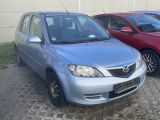 Mazda 2 bei Sportwagen.expert - Abbildung (7 / 15)