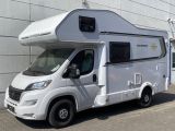 Weinsberg CaraHome bei Sportwagen.expert - Abbildung (2 / 15)
