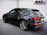 Audi Q7 bei Sportwagen.expert - Abbildung (6 / 12)