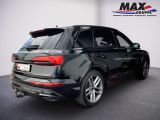 Audi Q7 bei Sportwagen.expert - Abbildung (5 / 12)