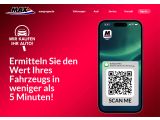 Audi Q7 bei Sportwagen.expert - Abbildung (15 / 15)