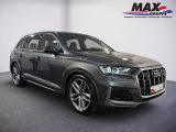 Audi Q7 bei Sportwagen.expert - Abbildung (4 / 15)