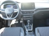 VW T-Cross bei Sportwagen.expert - Abbildung (12 / 12)