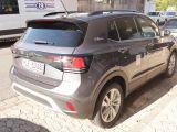 VW T-Cross bei Sportwagen.expert - Abbildung (7 / 12)