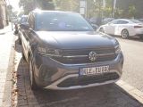 VW T-Cross bei Sportwagen.expert - Abbildung (2 / 12)