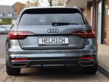 Audi A4 bei Sportwagen.expert - Abbildung (6 / 15)