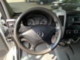 Mercedes-Benz Sprinter bei Sportwagen.expert - Abbildung (8 / 10)