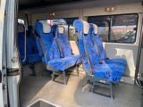 Opel Movano bei Sportwagen.expert - Abbildung (8 / 10)