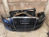 Audi A6 bei Sportwagen.expert - Abbildung (2 / 10)